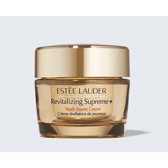 53. Revitalizing Supreme+ Moisturizer Youth Power Creme - Picture 1 of 4